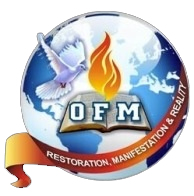 Omega Fire Ministries Dallas, Texas